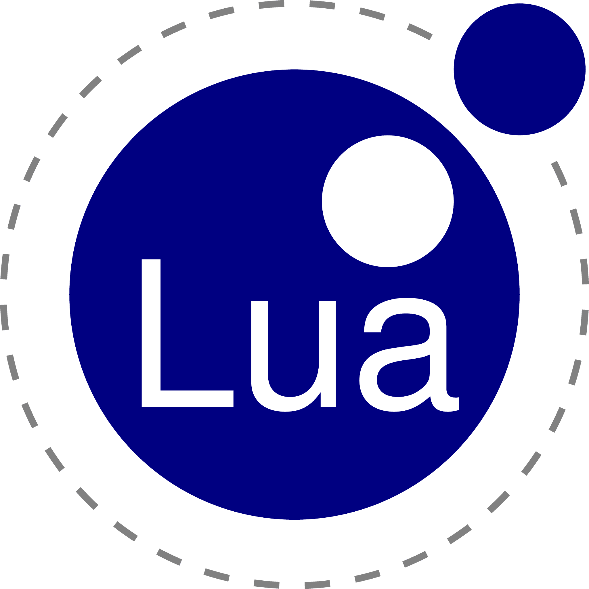 Lua logo